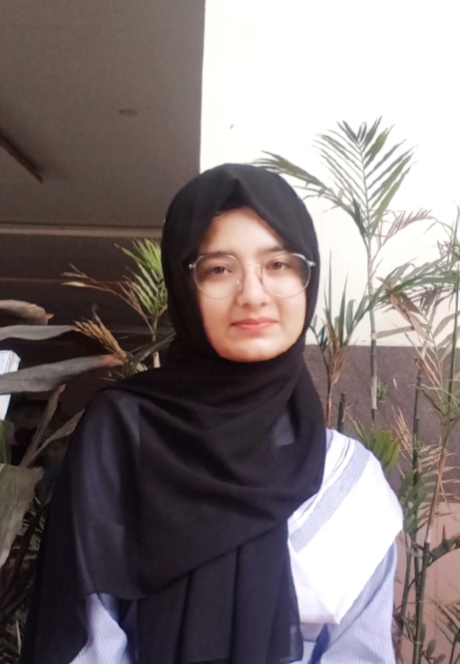 Aeman Daniyal