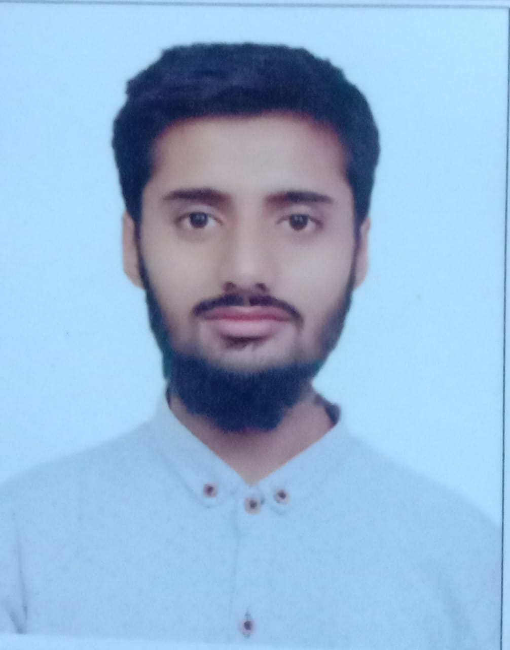 Ikhlaq Ahmad
