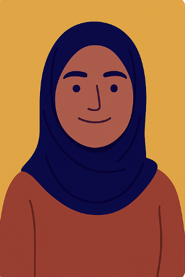 Maidah Anmol
