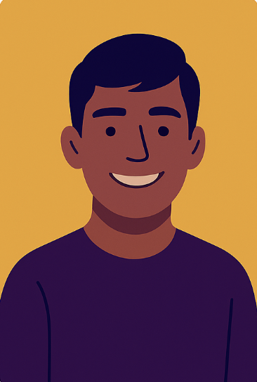 Sameer Raj
